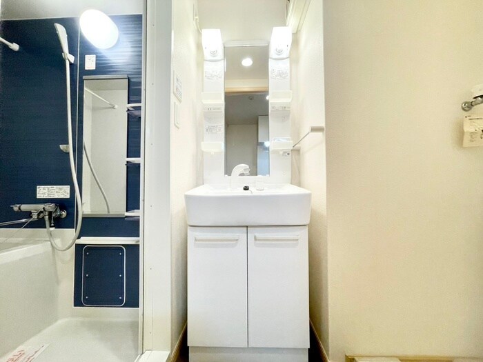 クラシェス尼崎の物件内観写真