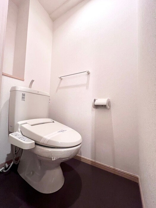 クラシェス尼崎の物件内観写真