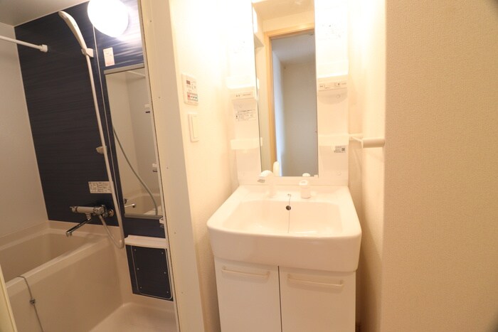 クラシェス尼崎の物件内観写真