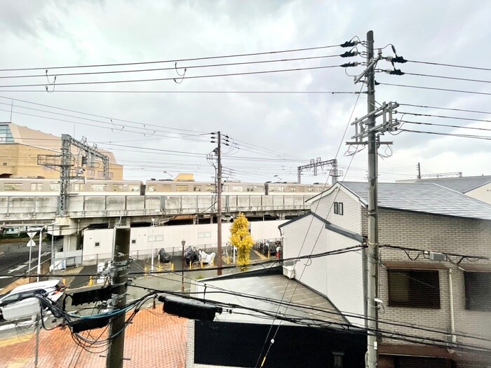 クラシェス尼崎の物件内観写真