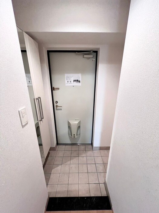 クラシェス尼崎の物件内観写真