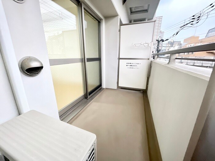 クラシェス尼崎の物件内観写真