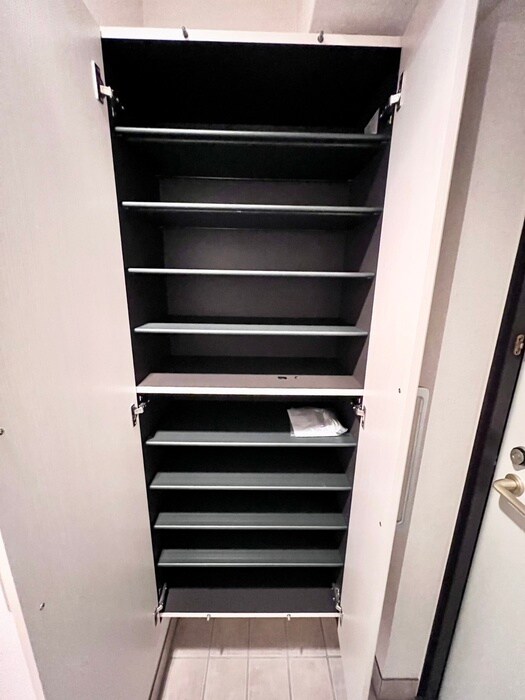 クラシェス尼崎の物件内観写真