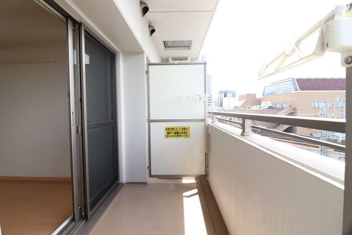 クラシェス尼崎の物件内観写真