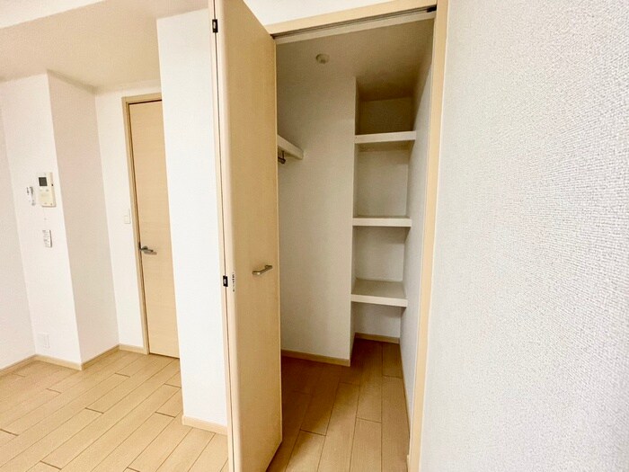 クラシェス尼崎の物件内観写真