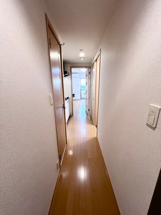 クラシェス尼崎の物件内観写真