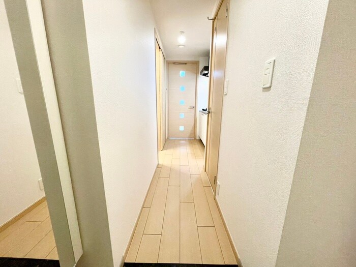 クラシェス尼崎の物件内観写真