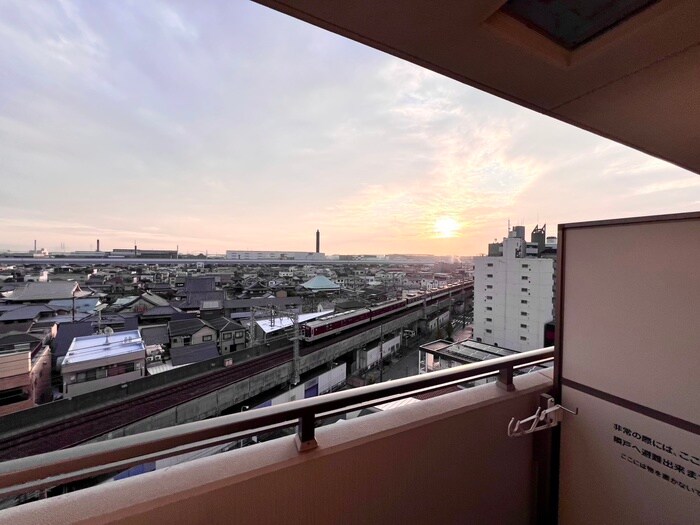 クラシェス尼崎の物件内観写真