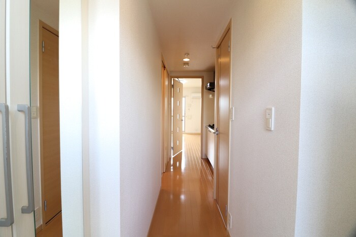 クラシェス尼崎の物件内観写真