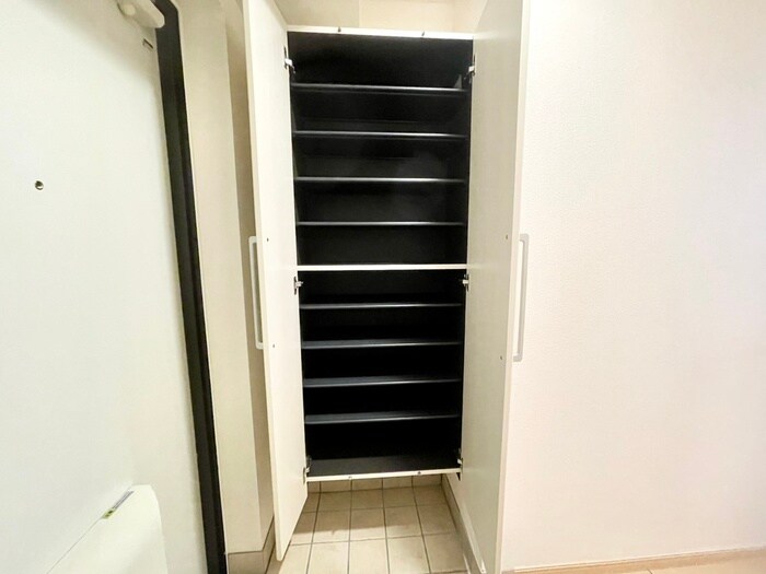 クラシェス尼崎の物件内観写真