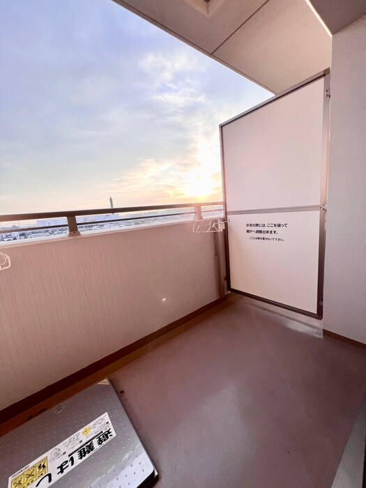 クラシェス尼崎の物件内観写真