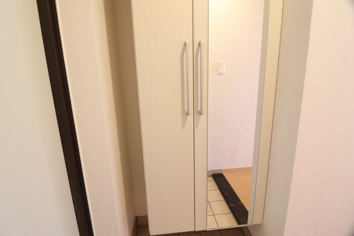 クラシェス尼崎の物件内観写真