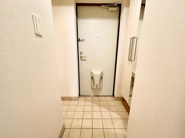 クラシェス尼崎の物件内観写真