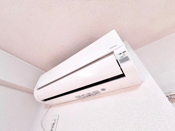 クラシェス尼崎の物件内観写真