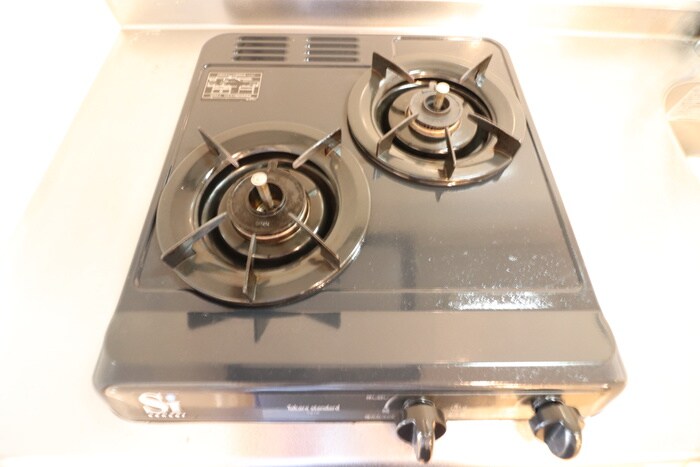 クラシェス尼崎の物件内観写真