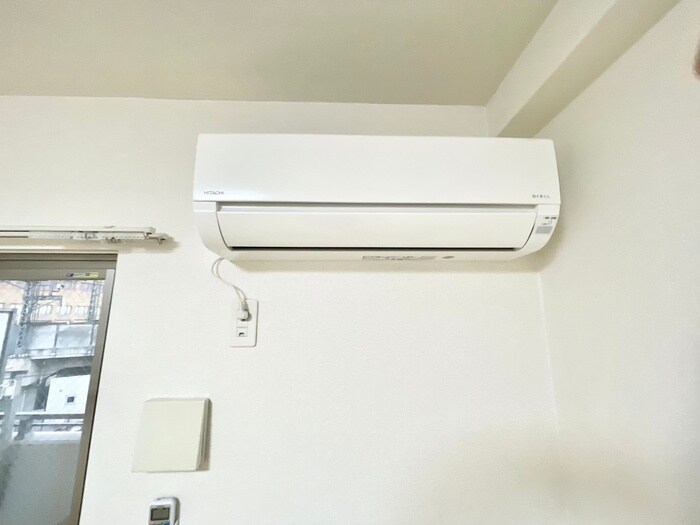 クラシェス尼崎の物件内観写真