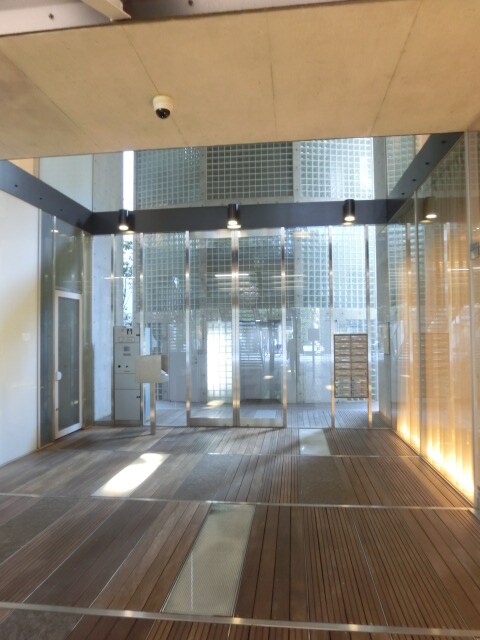 ステラ御幸町の物件外観写真