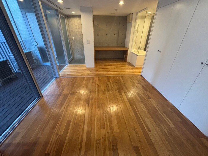 ステラ御幸町の物件内観写真