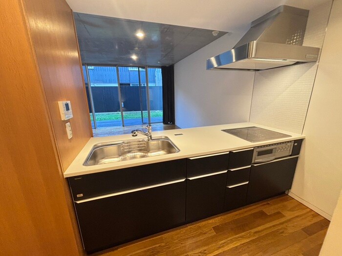 ステラ御幸町の物件内観写真