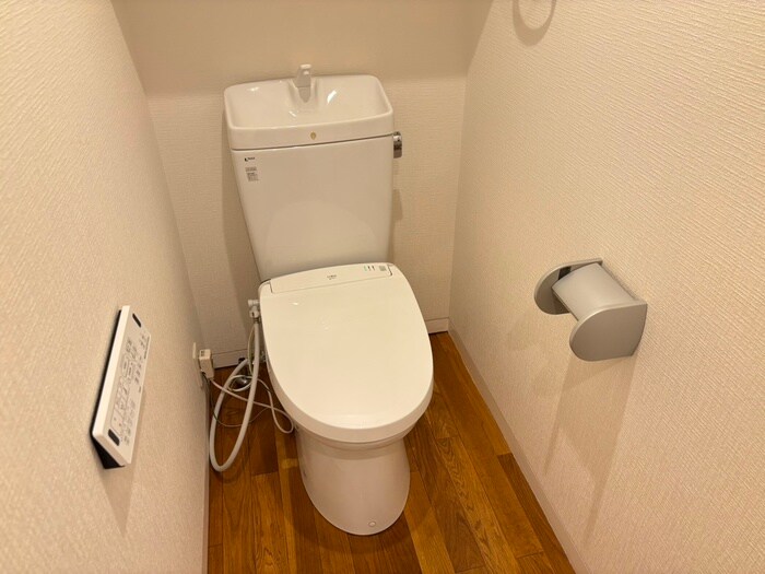 ステラ御幸町の物件内観写真