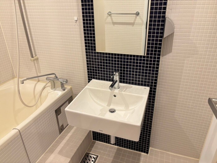 ステラ御幸町の物件内観写真