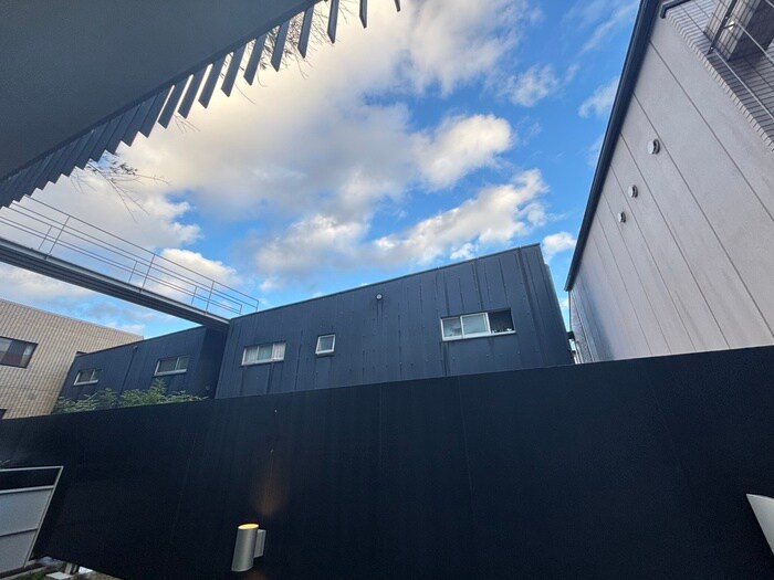 ステラ御幸町の物件内観写真