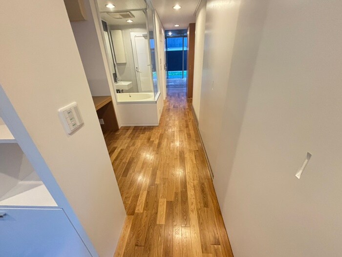 ステラ御幸町の物件内観写真