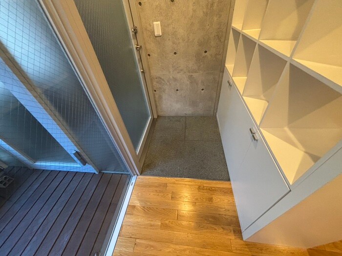 ステラ御幸町の物件内観写真