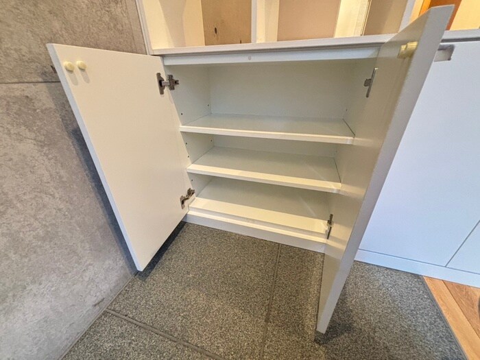 ステラ御幸町の物件内観写真