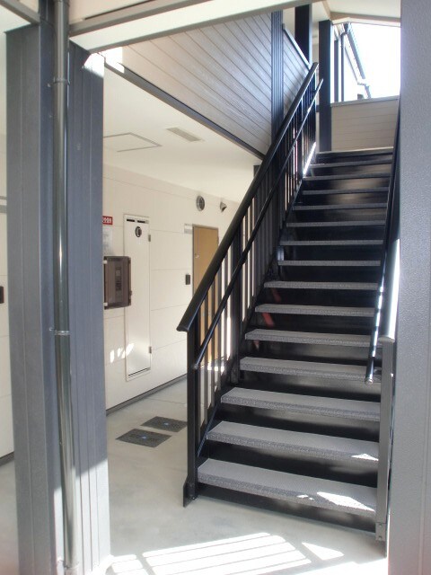 フジパレスえんじゅの物件外観写真