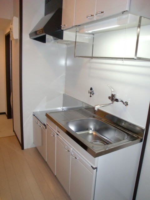 フジパレスえんじゅの物件内観写真