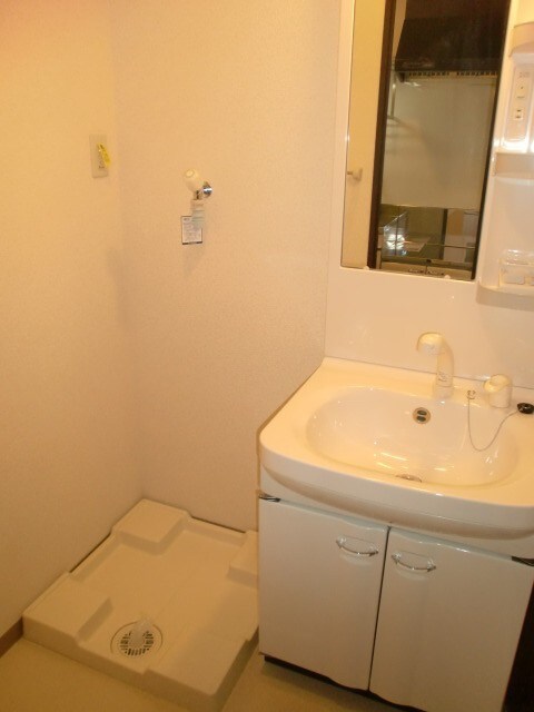 フジパレスえんじゅの物件内観写真