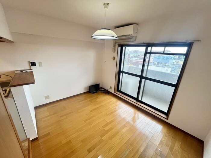 サンロ－ド　武庫之荘の物件内観写真