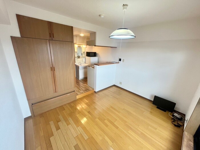 サンロ－ド　武庫之荘の物件内観写真