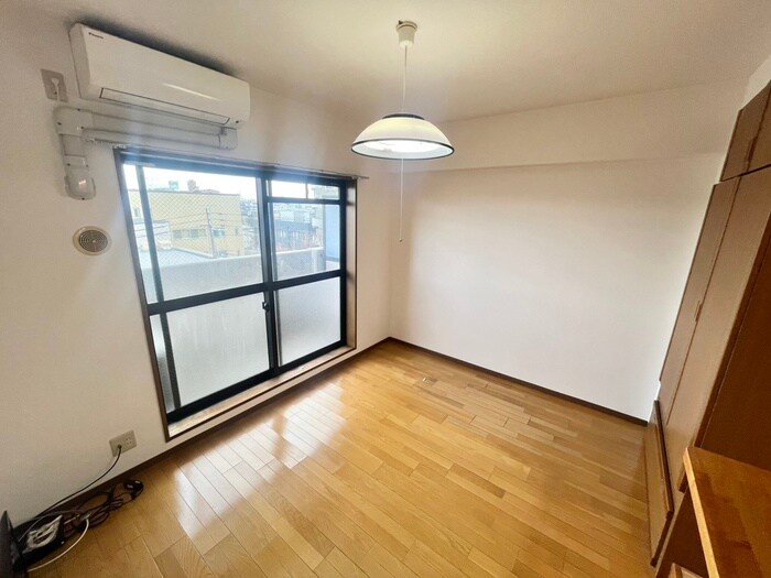 サンロ－ド　武庫之荘の物件内観写真