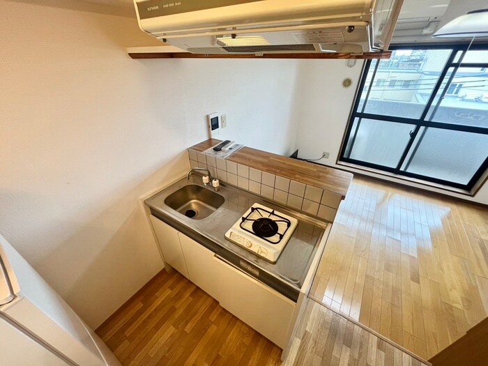 サンロ－ド　武庫之荘の物件内観写真