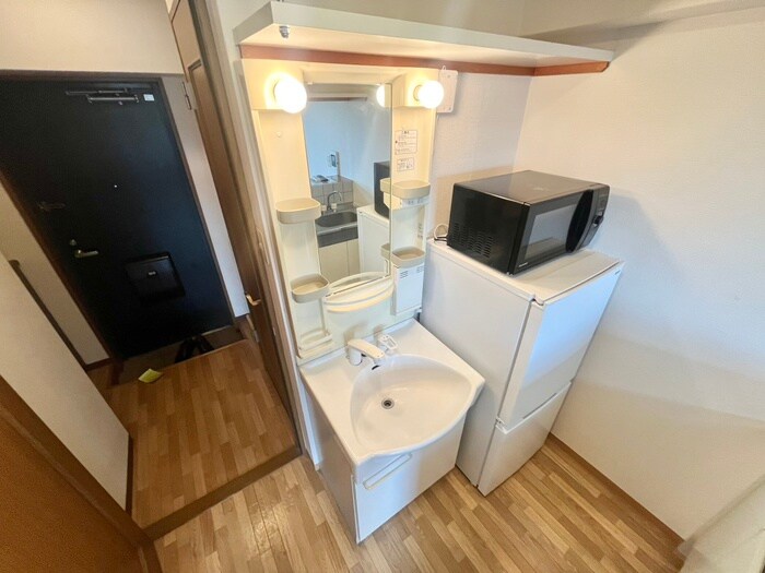 サンロ－ド　武庫之荘の物件内観写真