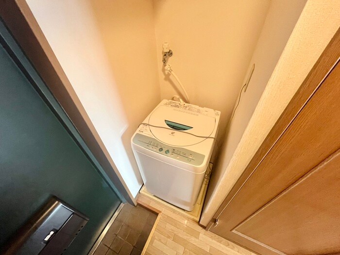 サンロ－ド　武庫之荘の物件内観写真