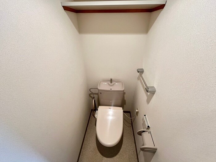 サンロ－ド　武庫之荘の物件内観写真