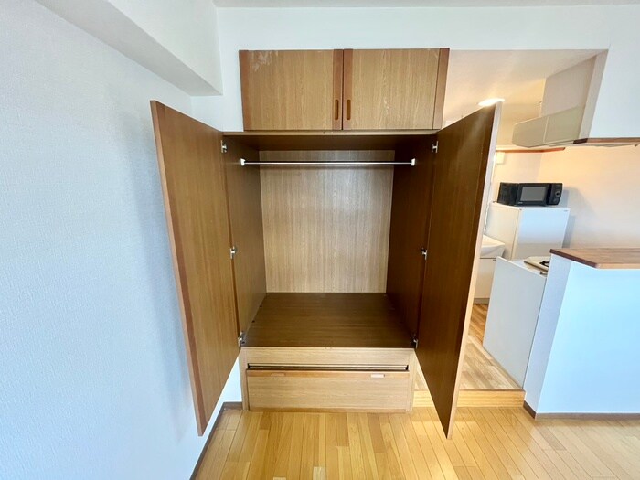 サンロ－ド　武庫之荘の物件内観写真