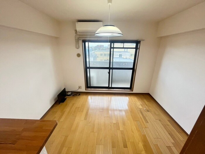 サンロ－ド　武庫之荘の物件内観写真