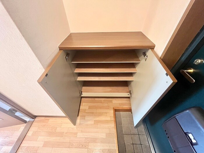 サンロ－ド　武庫之荘の物件内観写真