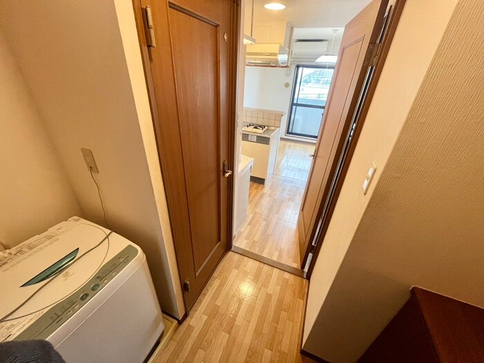 サンロ－ド　武庫之荘の物件内観写真