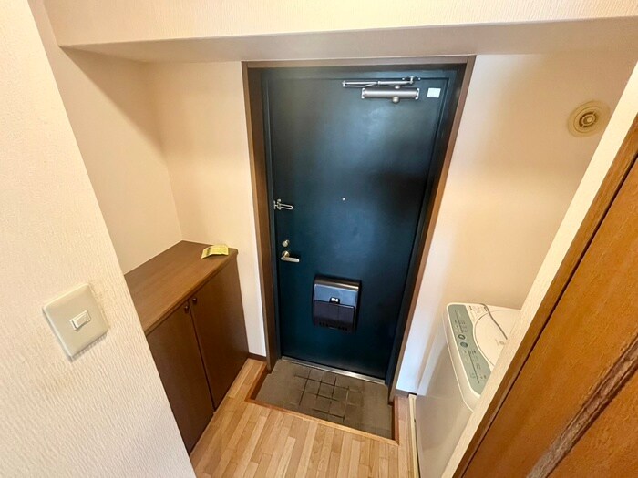 サンロ－ド　武庫之荘の物件内観写真