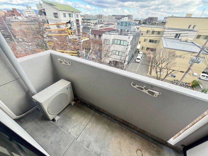 サンロ－ド　武庫之荘の物件内観写真