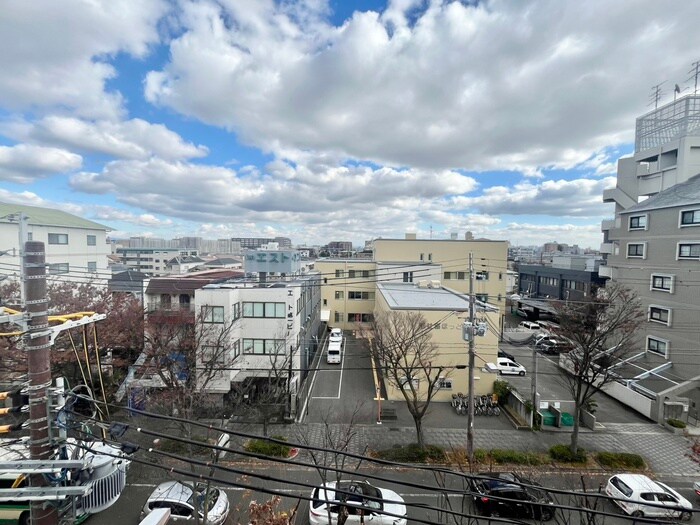 サンロ－ド　武庫之荘の物件内観写真