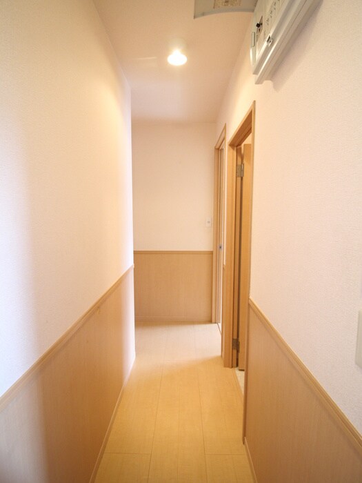 グランシャリオ萱振Ｂ棟の物件内観写真