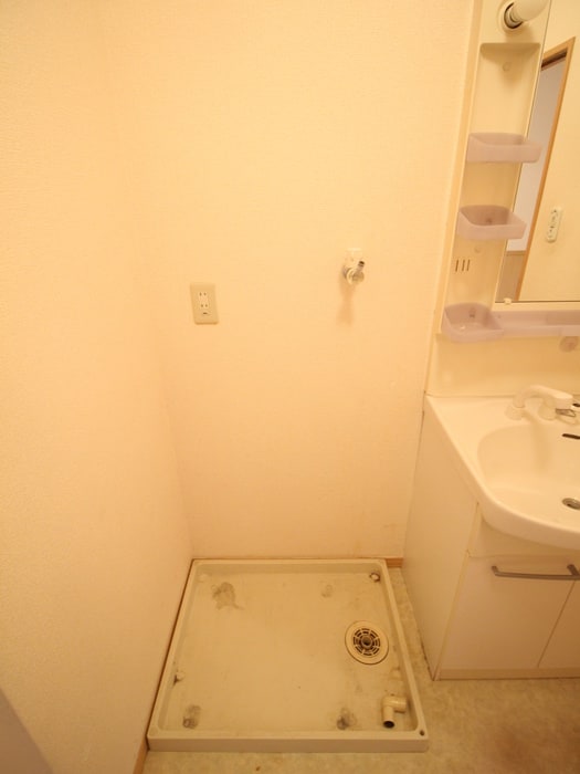 グランシャリオ萱振Ｂ棟の物件内観写真