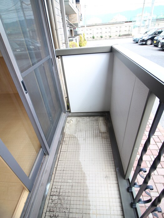 グランシャリオ萱振Ｂ棟の物件内観写真