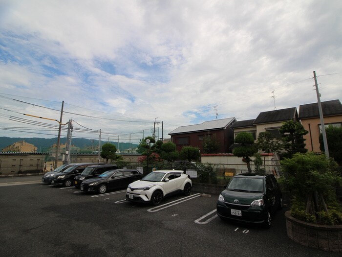 グランシャリオ萱振Ｂ棟の物件内観写真